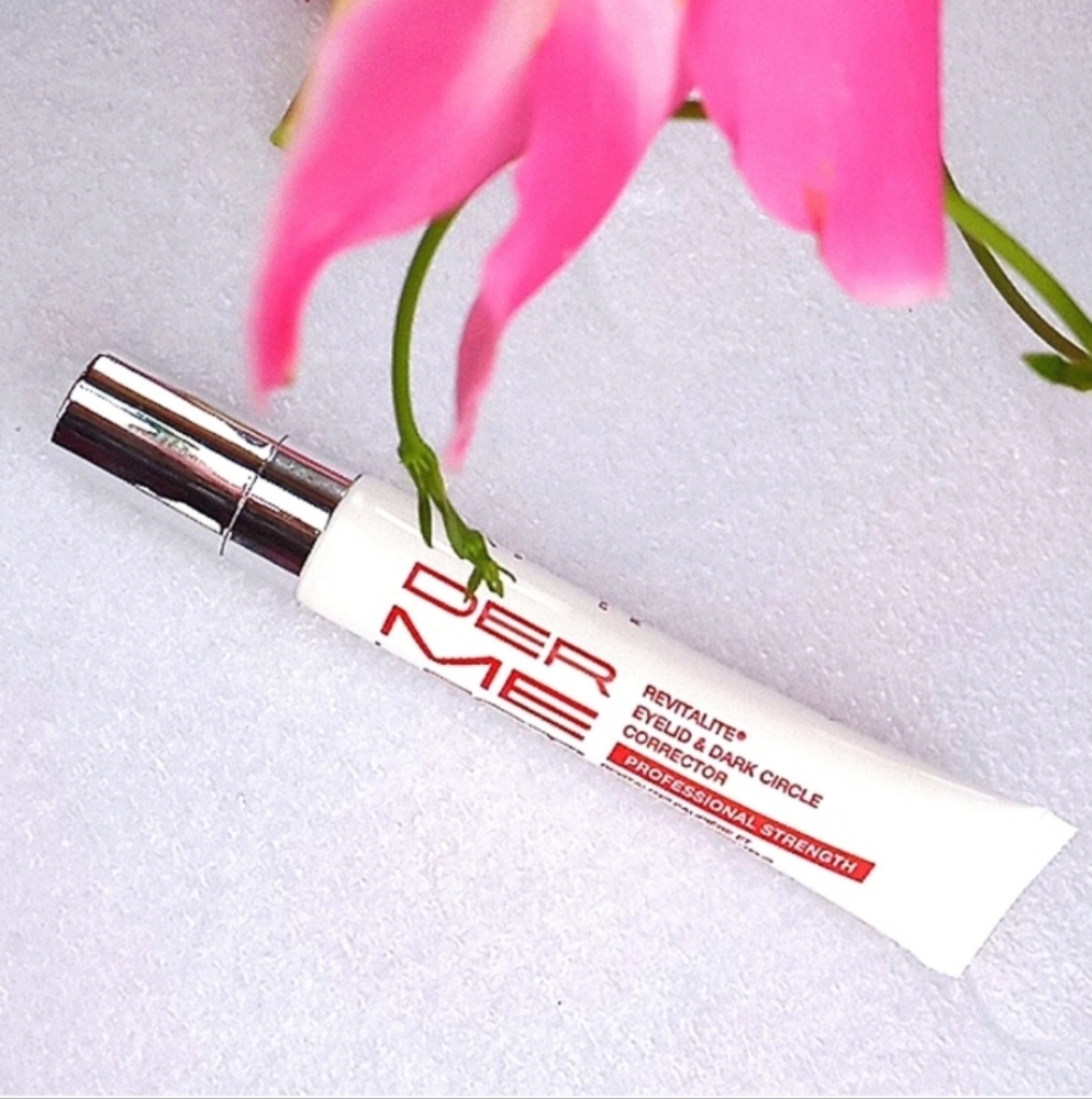 Dermelect Eye Creme